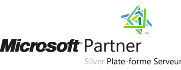 Microsoft Gold certified Partner